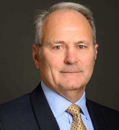 Ron Wagner Photo Headshot