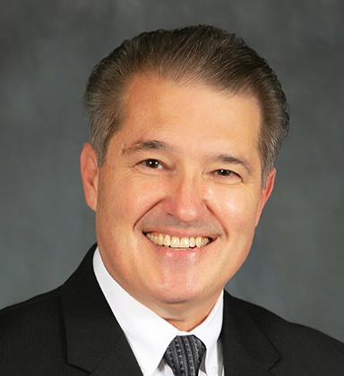 Garry L. Witt