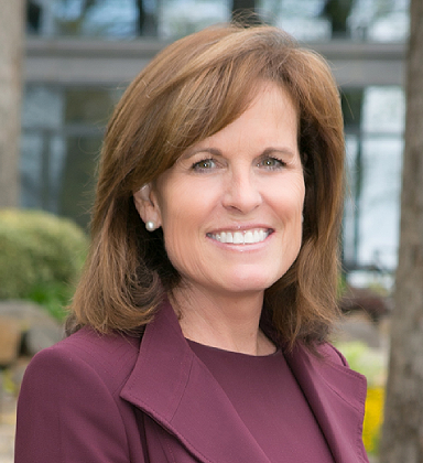 Nancy Zabriskie McGrath
