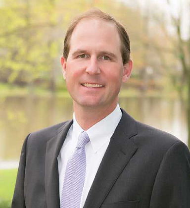 Stuart S. Prince