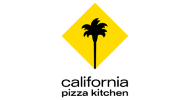 California Pizza Kitchen logo