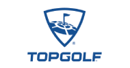 topgolf logo