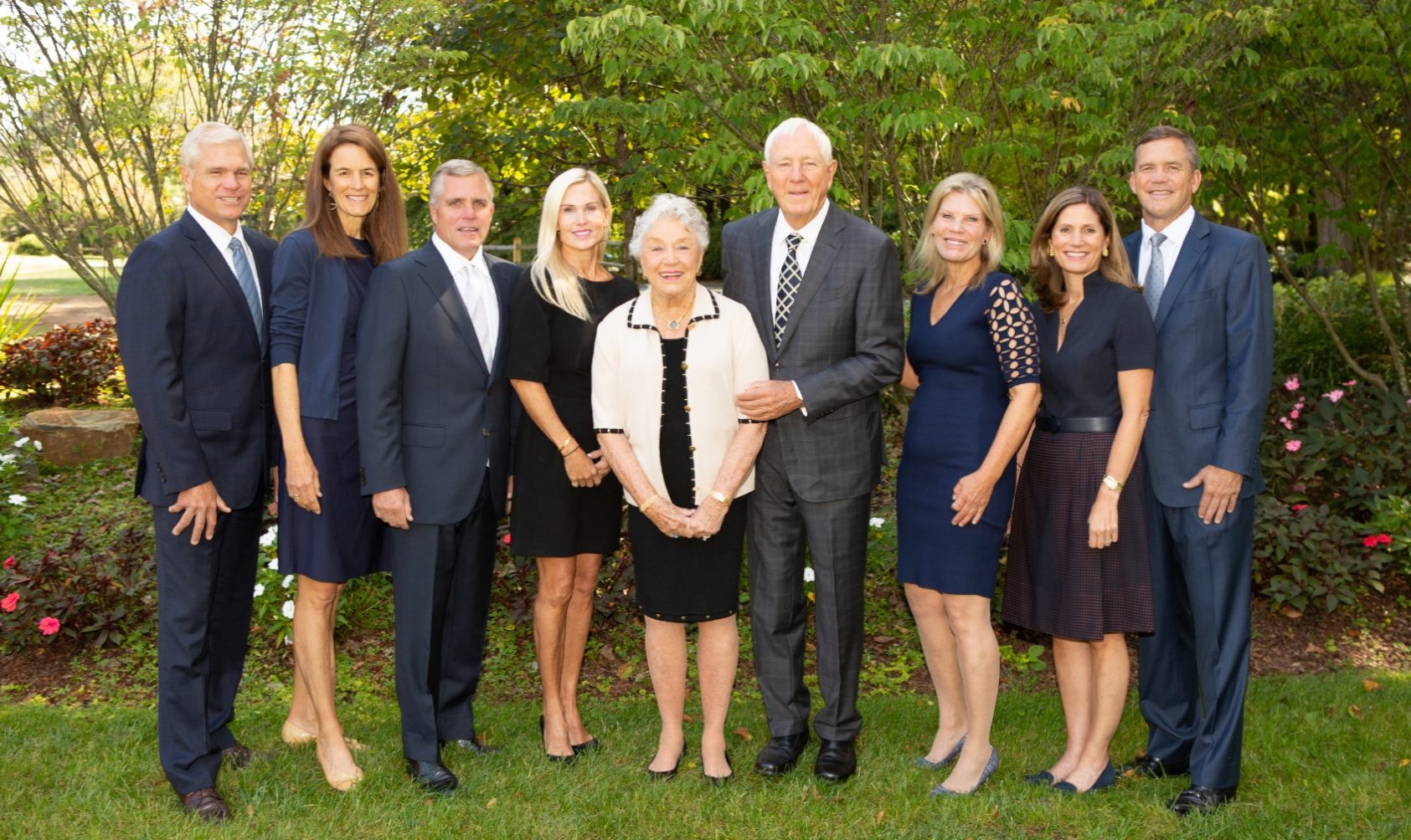 Peterson Family Foundation