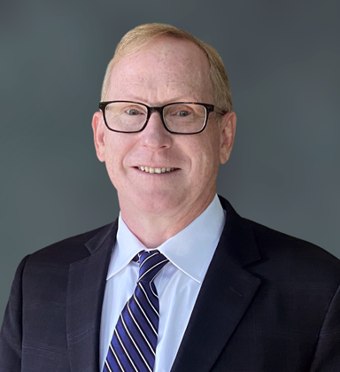 Dan McCahan Photo Headshot