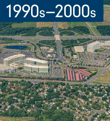 Dulles Discovery