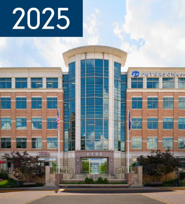 Peterson Companies relocates corporate office